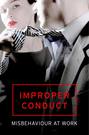 Improper Conduct