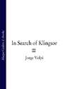 In Search of Klingsor: The International Bestselling Novel