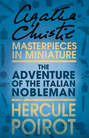 The Adventure of the Italian Nobleman