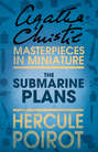 The Submarine Plans