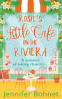 Rosie's Little Café on the Riviera