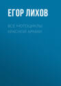 Все мотоциклы Красной армии