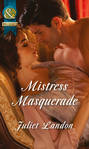 Mistress Masquerade