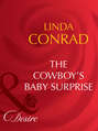 The Cowboy\'s Baby Surprise