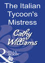 The Italian Tycoon\'s Mistress