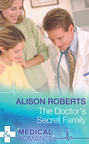 The Doctor\'s Secret Family