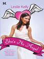 She\'s No Angel