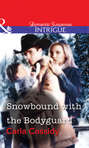 Snowbound with the Bodyguard