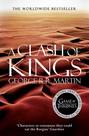 A Clash of Kings A Clash of Kings