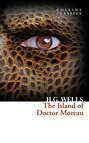 The Island of Doctor Moreau The Island of Doctor Moreau