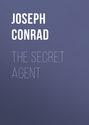 Тайный агент
