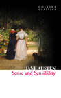 Sense and Sensibility Sense and Sensibility