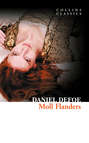 Moll Flanders Moll Flanders