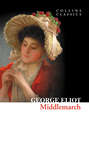 Middlemarch Middlemarch