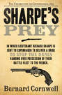 Sharpe’s Prey: The Expedition to Copenhagen, 1807