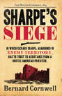 Sharpe's Siege