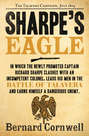 Sharpe’s Eagle: The Talavera Campaign, July 1809