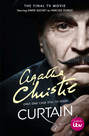 Curtain: Poirot’s Last Case