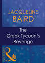 The Greek Tycoon\'s Revenge