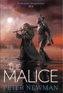 The Malice The Malice