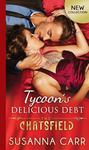 Tycoon\'s Delicious Debt