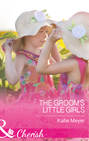 The Groom\'s Little Girls