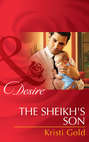 The Sheikh\'s Son