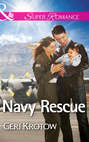 Navy Rescue