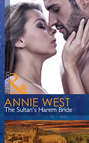 The Sultan\'s Harem Bride