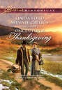 Once Upon A Thanksgiving: Season of Bounty \/ Home for Thanksgiving