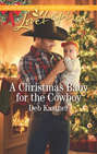 A Christmas Baby For The Cowboy