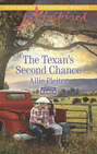 The Texan\'s Second Chance