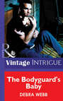 The Bodyguard\'s Baby