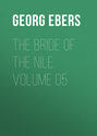 The Bride of the Nile. Volume 05