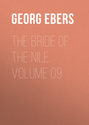 The Bride of the Nile. Volume 09