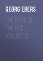 The Bride of the Nile. Volume 12