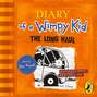 Diary of a Wimpy Kid: The Long Haul