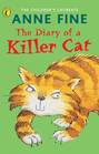 The Diary of a Killer Cat
