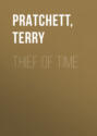 Thief Of Time Thief Of Time