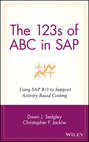 The 123s of ABC in SAP