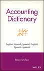 Accounting Dictionary