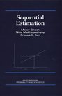 Sequential Estimation