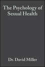 The Psychology of Sexual Health