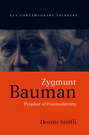 Zygmunt Bauman