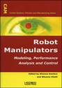 Robot Manipulators