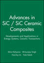 Advances in SiC \/ SiC Ceramic Composites