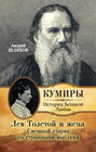 Электронная книга «Лев Толстой и жена. Смешной старик со страшными мыслями» – Андрей Шляхов