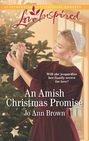 An Amish Christmas Promise