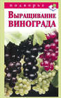 Электронная книга «Выращивание винограда» – Виктор Горбунов
