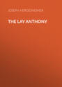 The Lay Anthony